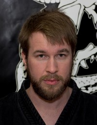 Sensei Dominik Speth